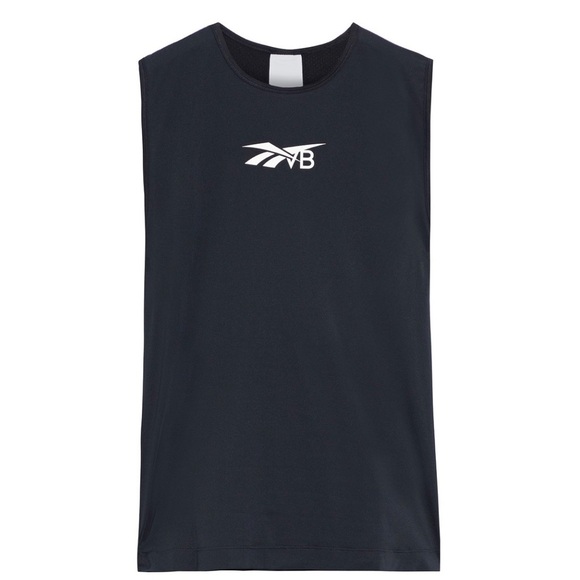 NWT Victoria Beckham work out shirt - Picture 9 of 9